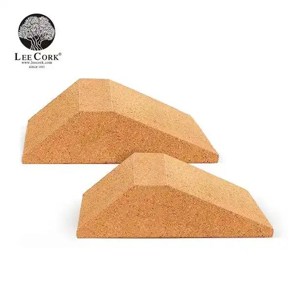 Cork Squat Wedge